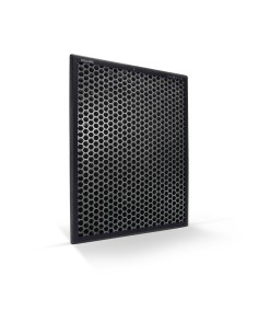 1000 series Reduce TVOC* Reduce los olores Filtro NanoProtect