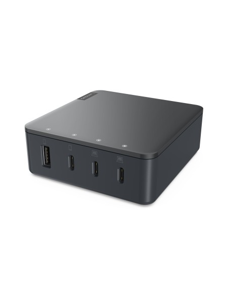 G0A6130WEU cargador de dispositivo móvil Universal Negro Corriente alterna Interior