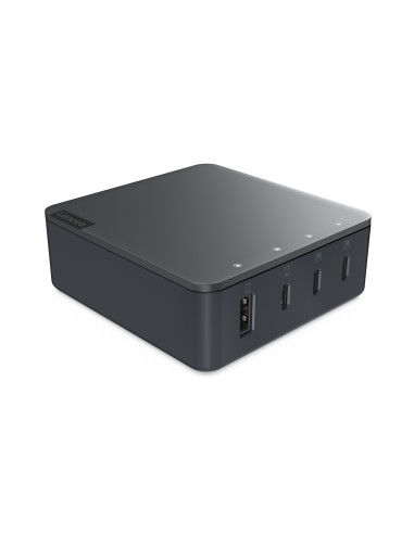 G0A6130WEU cargador de dispositivo móvil Universal Negro Corriente alterna Interior