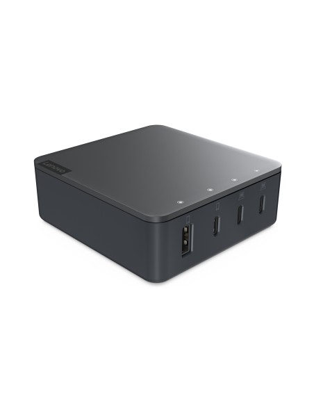 G0A6130WEU cargador de dispositivo móvil Universal Negro Corriente alterna Interior