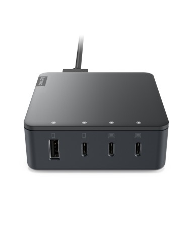 G0A6130WEU cargador de dispositivo móvil Universal Negro Corriente alterna Interior