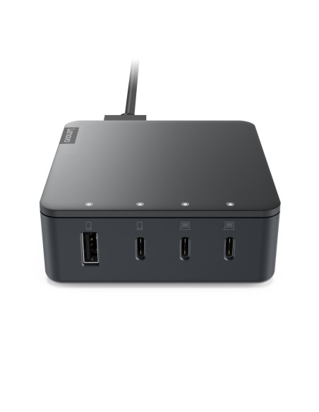 G0A6130WEU cargador de dispositivo móvil Universal Negro Corriente alterna Interior
