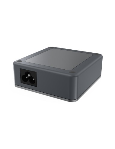 G0A6130WEU cargador de dispositivo móvil Universal Negro Corriente alterna Interior