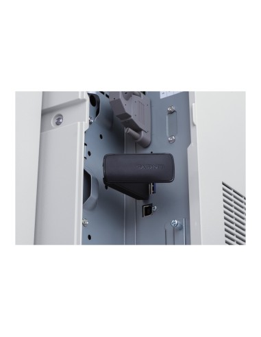 Plegadora C/Z (lAcabadora Business Ready)