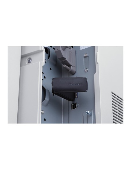 Plegadora C/Z (lAcabadora Business Ready)