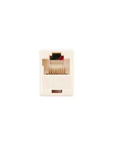 EMPALME RJ45 CAT.5E UTP OEM