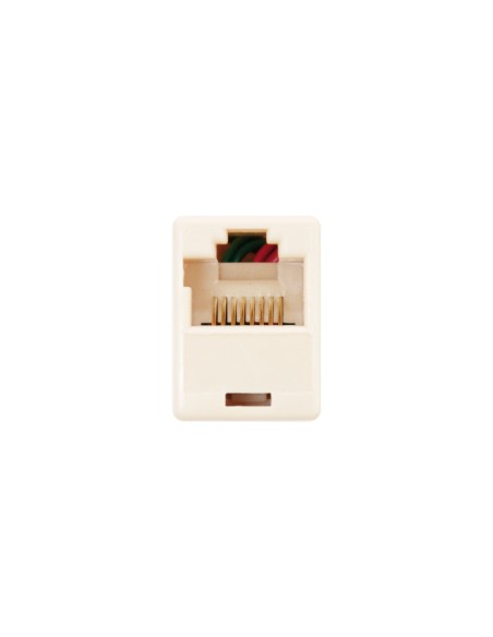 EMPALME RJ45 CAT.5E UTP OEM