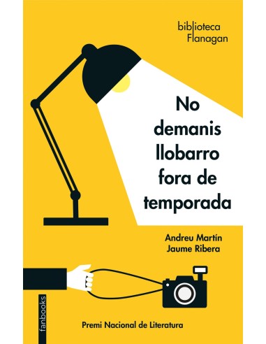 No demanis llobarro fora de temporada