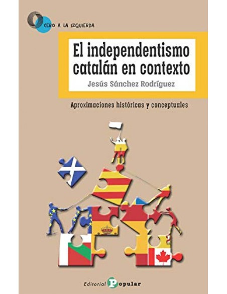 El independentismo catalan en contexto