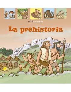 La Prehistoria