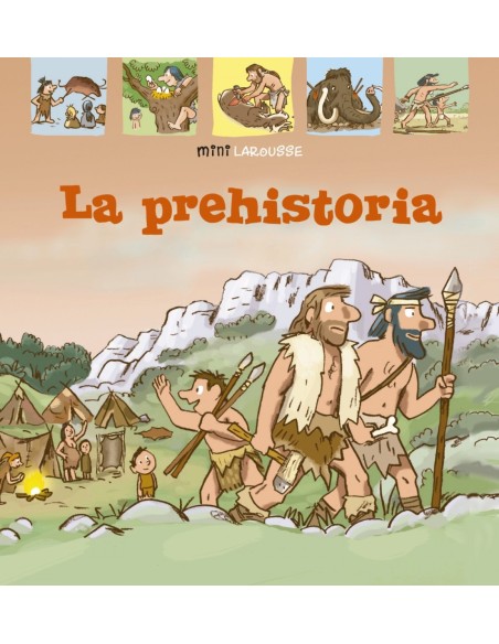 La Prehistoria