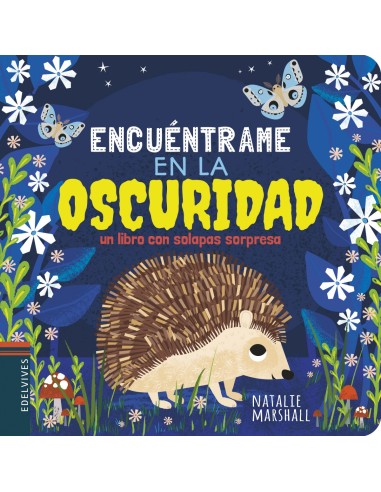 En la oscuridad