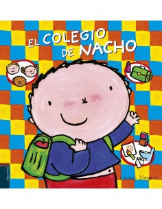 El colegio de Nacho