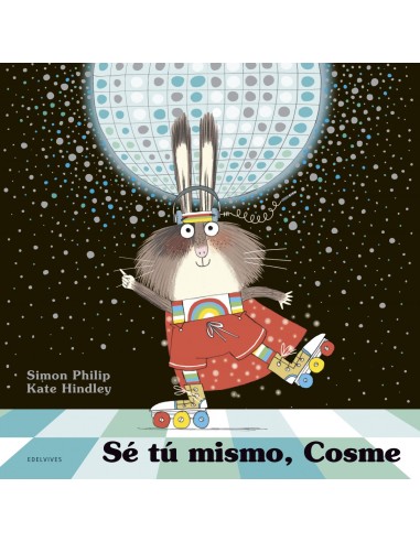 Se tu mismo Cosme