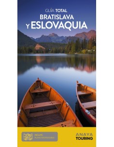 Bratislava y Eslovaquia