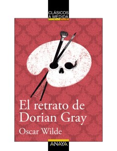 El retrato de Dorian Gray