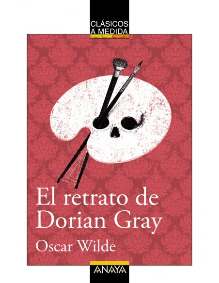 El retrato de Dorian Gray