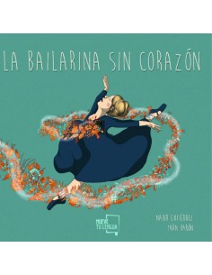 La bailarina sin corazon