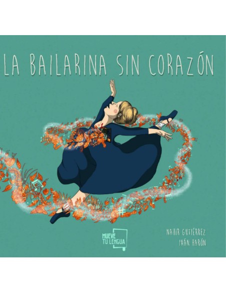 La bailarina sin corazon