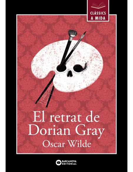 El retrat de Dorian Gray