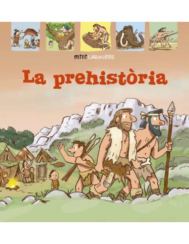 La Prehistoria