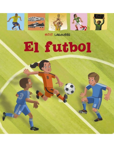 El Futbol