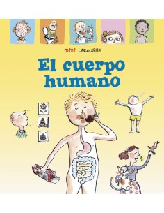 El cuerpo humano