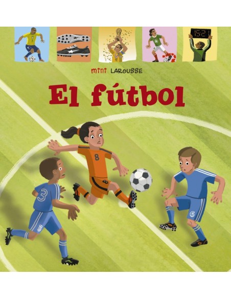 El Futbol