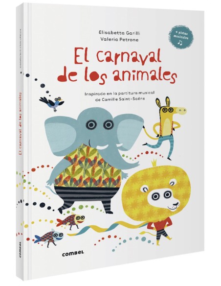 El carnaval de los animales