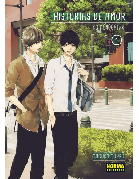 Historias de amor 1