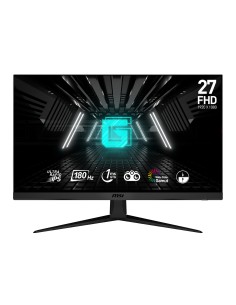 G2712F pantalla para PC 68,6 cm (27") 1920 x 1080 Pixeles Full HD Negro
