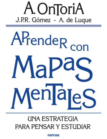 Aprender con mapas mentales