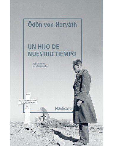 Un hijo de nuestro tiempo