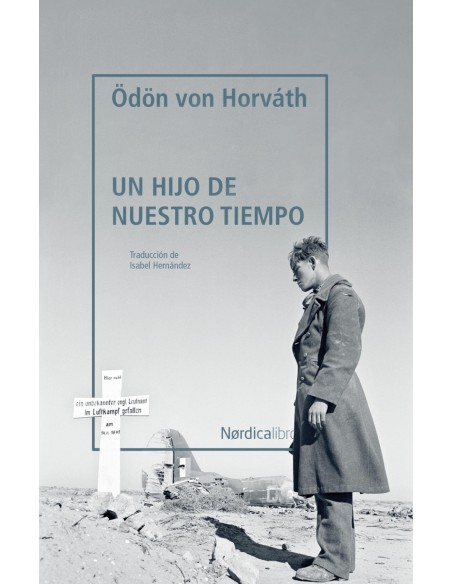 Un hijo de nuestro tiempo