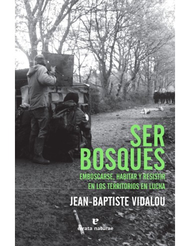 Ser bosques