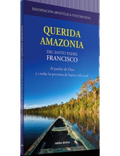 Exhortacion Apostolica Postsinodal Querida Amazonia 