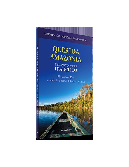 Exhortacion Apostolica Postsinodal Querida Amazonia 