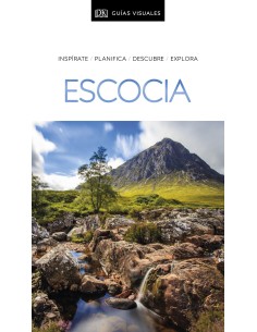 Guia Visual Escocia