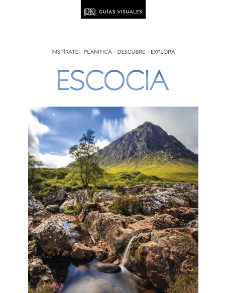 Guia Visual Escocia