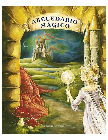 Abecedario Magico