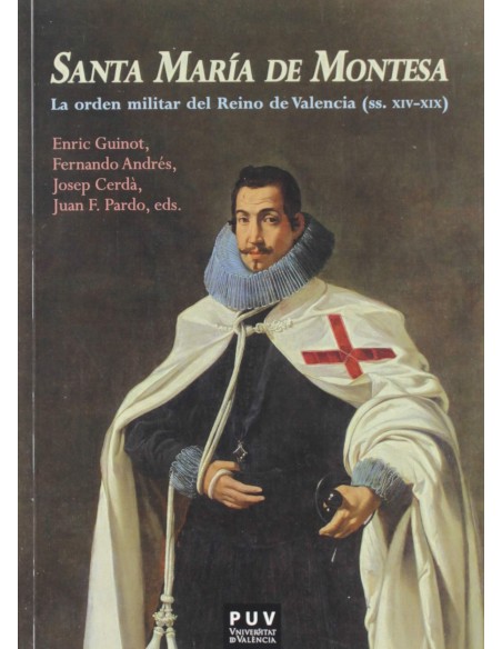 Santa Maria de Montesa