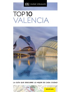 Guia Top 10 Valencia