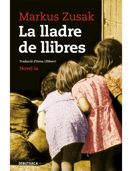 La lladre de llibres