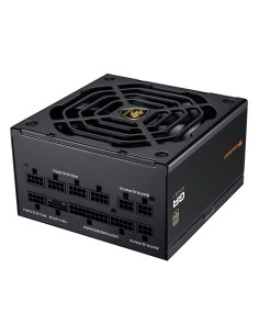 CGRGDN-1000 unidad de fuente de alimentación 1000 W 20+4 pin ATX ATX Negro