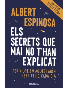 Els secrets que mai no t han explicat
