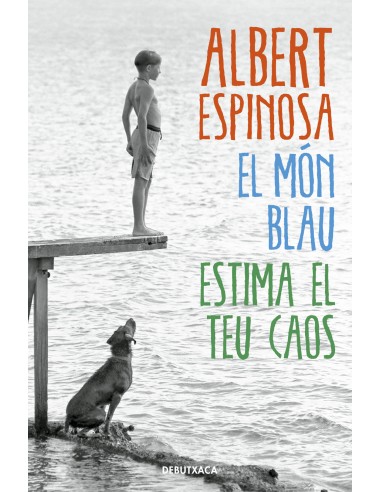El mon blau
