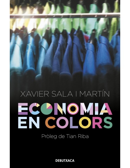 Economia en colors