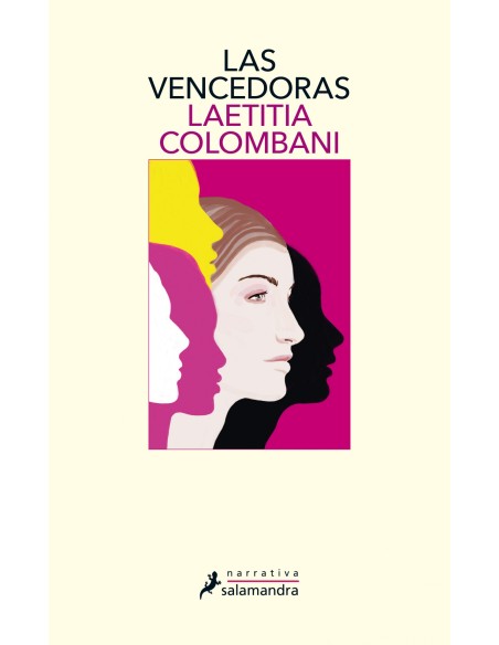 Las vencedoras