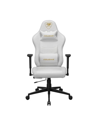 Pryme Silla para videojuegos de PC Negro