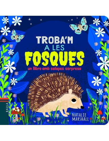 A les fosques
